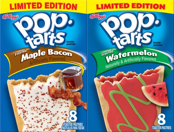 pop-tarts-flavors