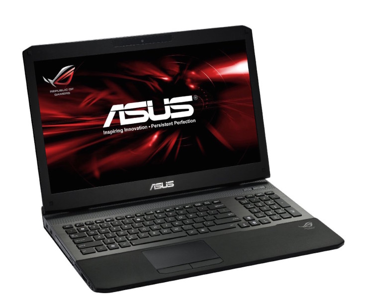 Asus ROG Gaming Laptop