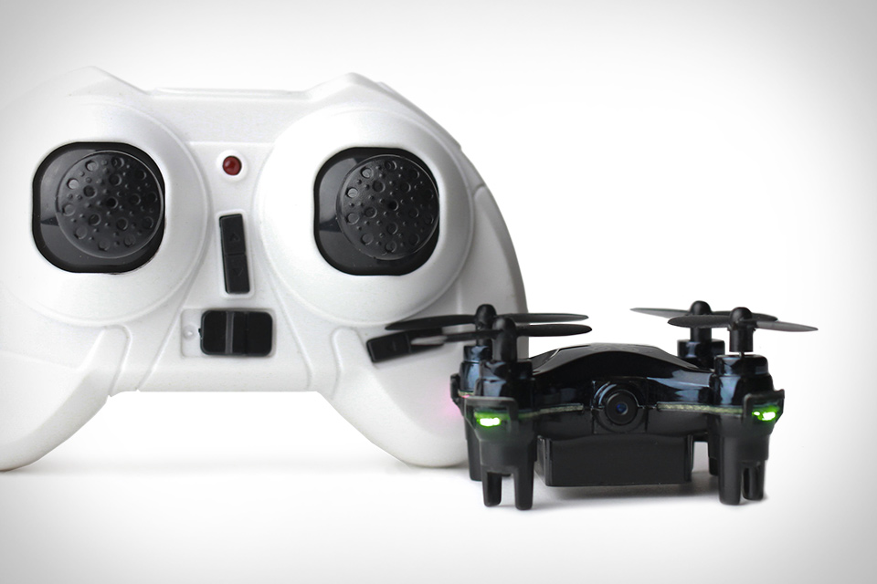 axis-vidius-mini-drone | OhGizmo!