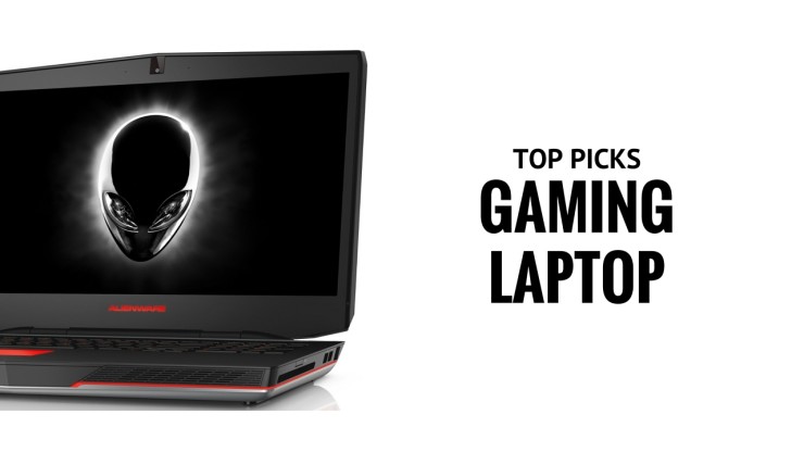 Top Gaming Laptop
