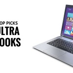 Top Ultrabook Picks