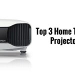 Top Home Theater Projectors
