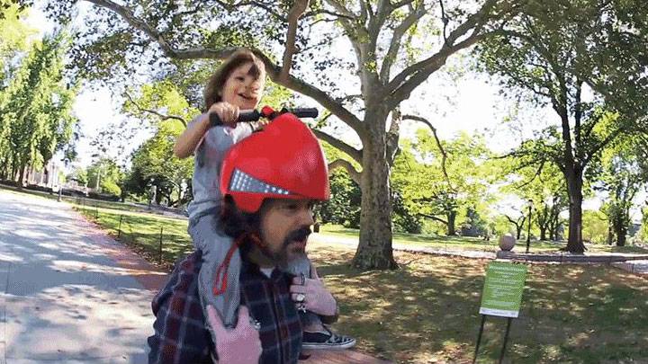 the-piggyback-driver-helmet-is-a-great-reason-to-put-off-having-kids