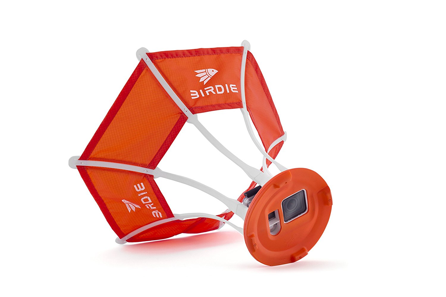 The Birdie Can Make Your GoPro Fly