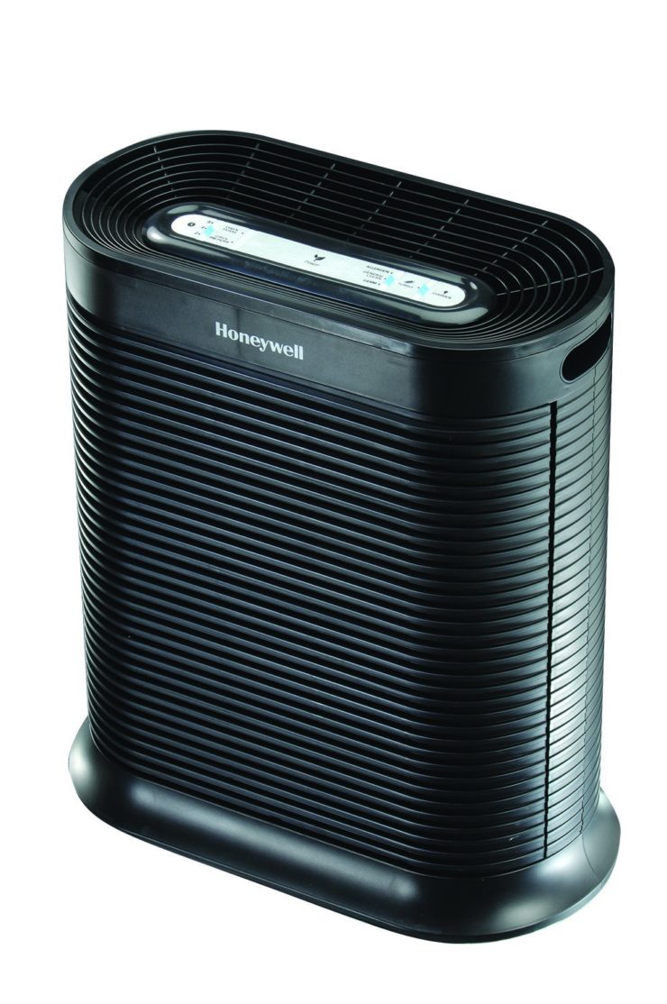 Top Air Purifiers