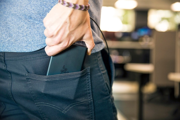 Razer Portable Power Bank