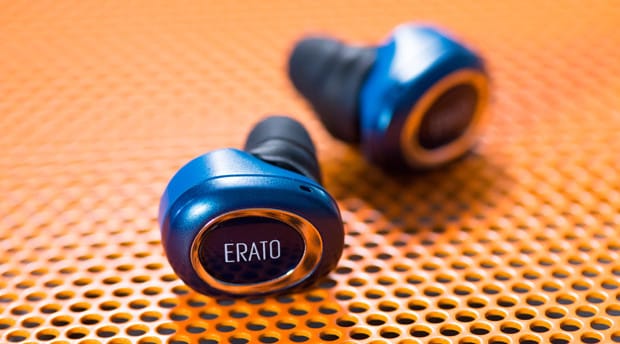 Erato Muse 5 In-ear Headphones