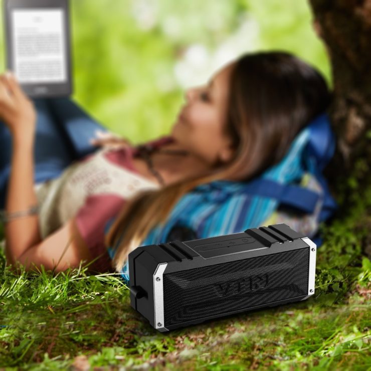 Vtin Bluetooth Speaker