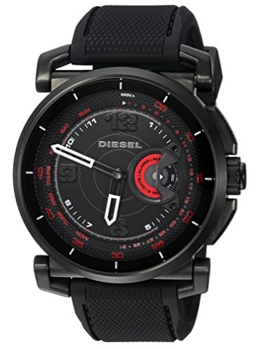 Diesel Hybrid Smartwatch