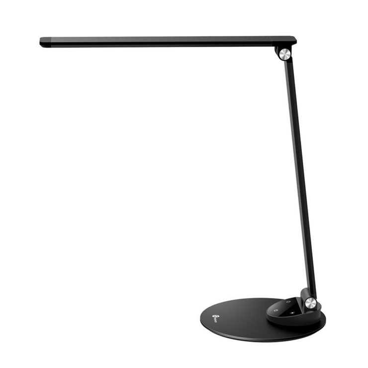 TaoTronics LED Desk Lamp