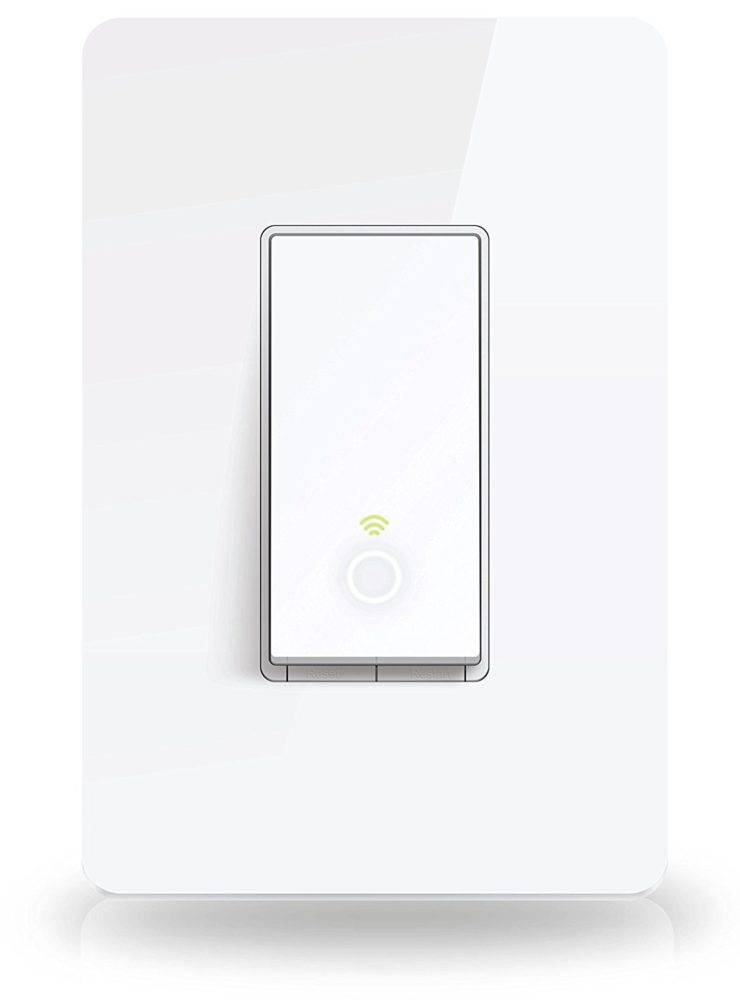 TP-Link Smart Wi-Fi Switch