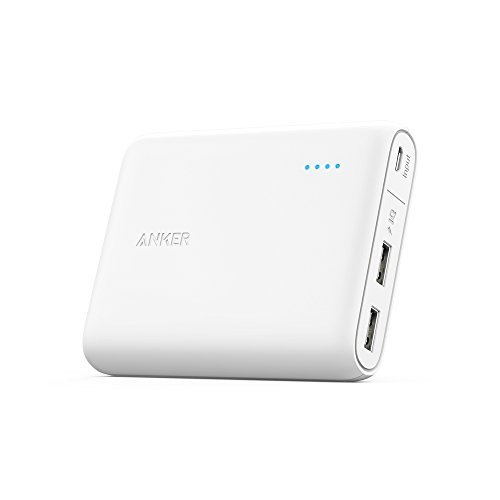 Anker PowerCore 13000mAh Power Bank