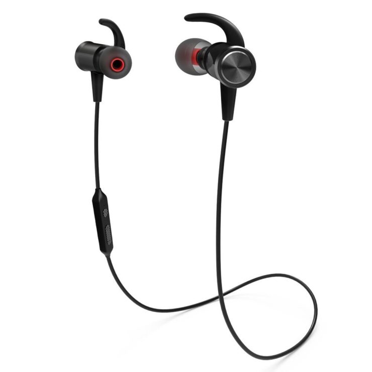 APIE Bluetooth Wireless Earbuds