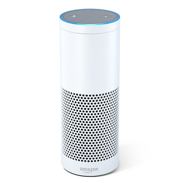 Amazon Echo