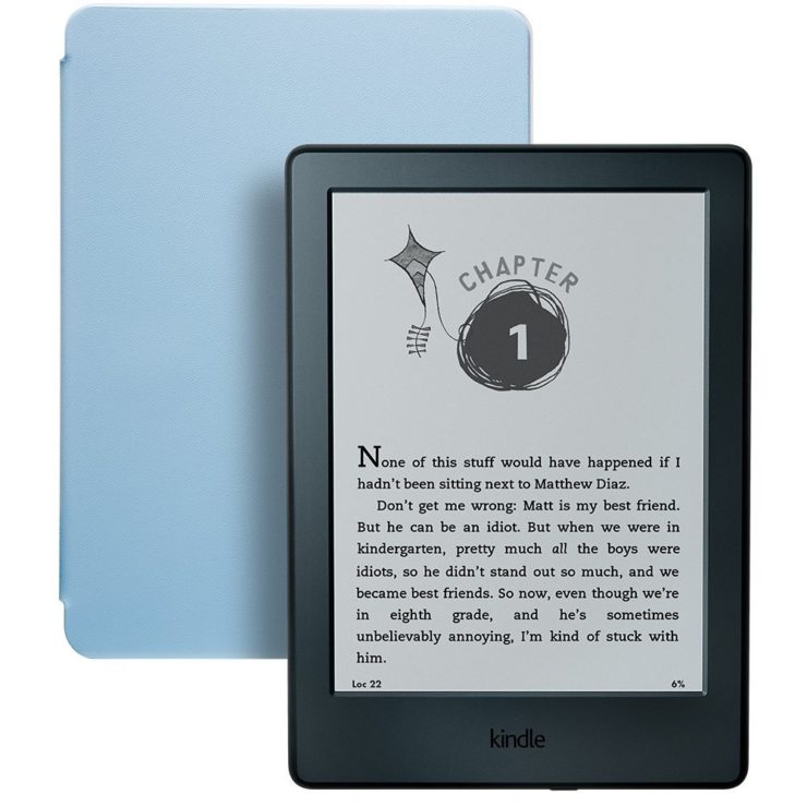 Kindle Kids Bundle