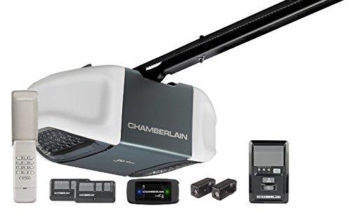 Chamberlain Garage Door Opener