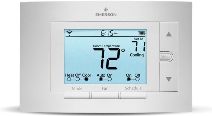 Sensi Smart Thermostat