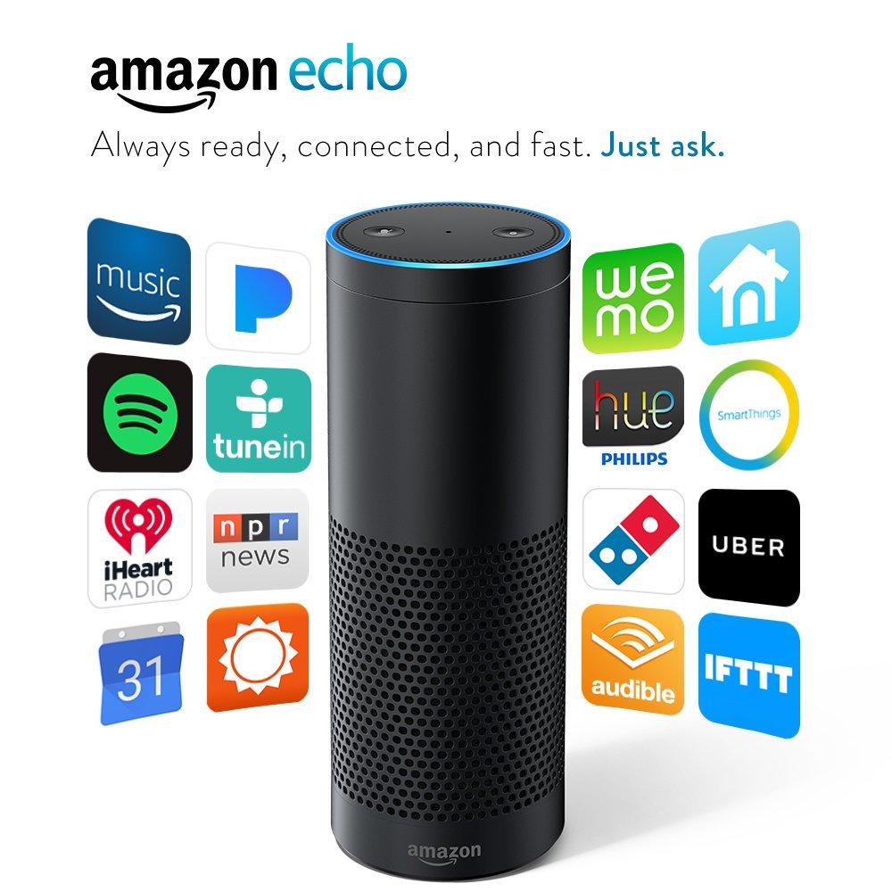 The Amazon Smart Speaker Trio is On Sale Today