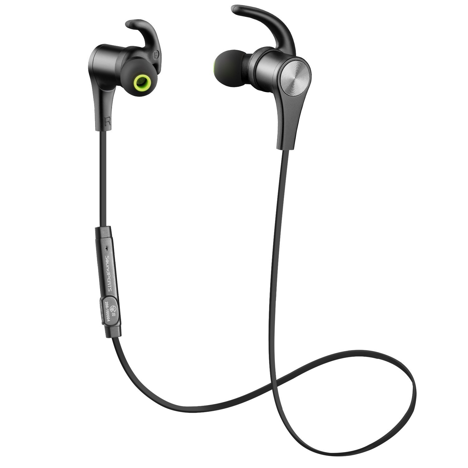Sweatproof Headphones for All Your Sports Activities