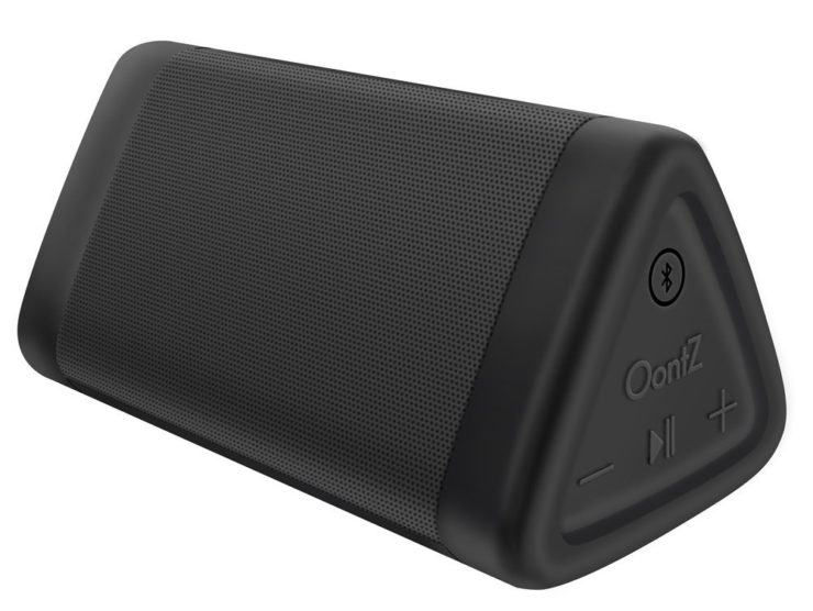 OontZ Angle 3 Bluetooth Speaker