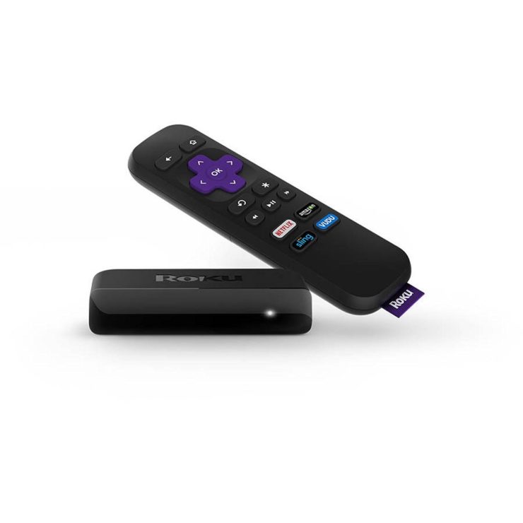 Roku Express+