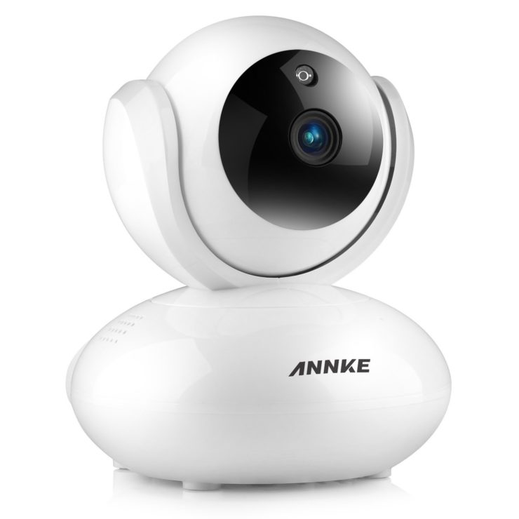 ANNKE IP Camera