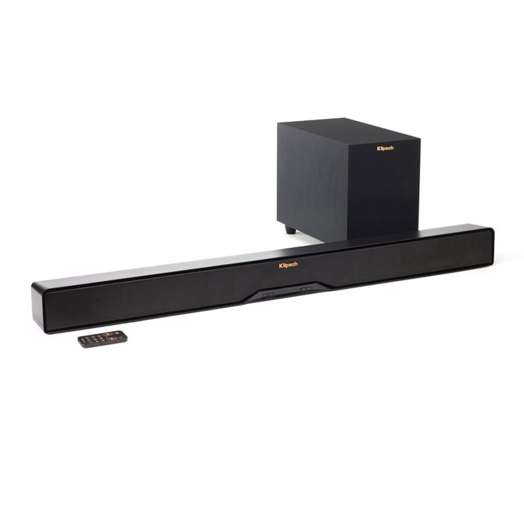 Klipsch Channel Sound Bar