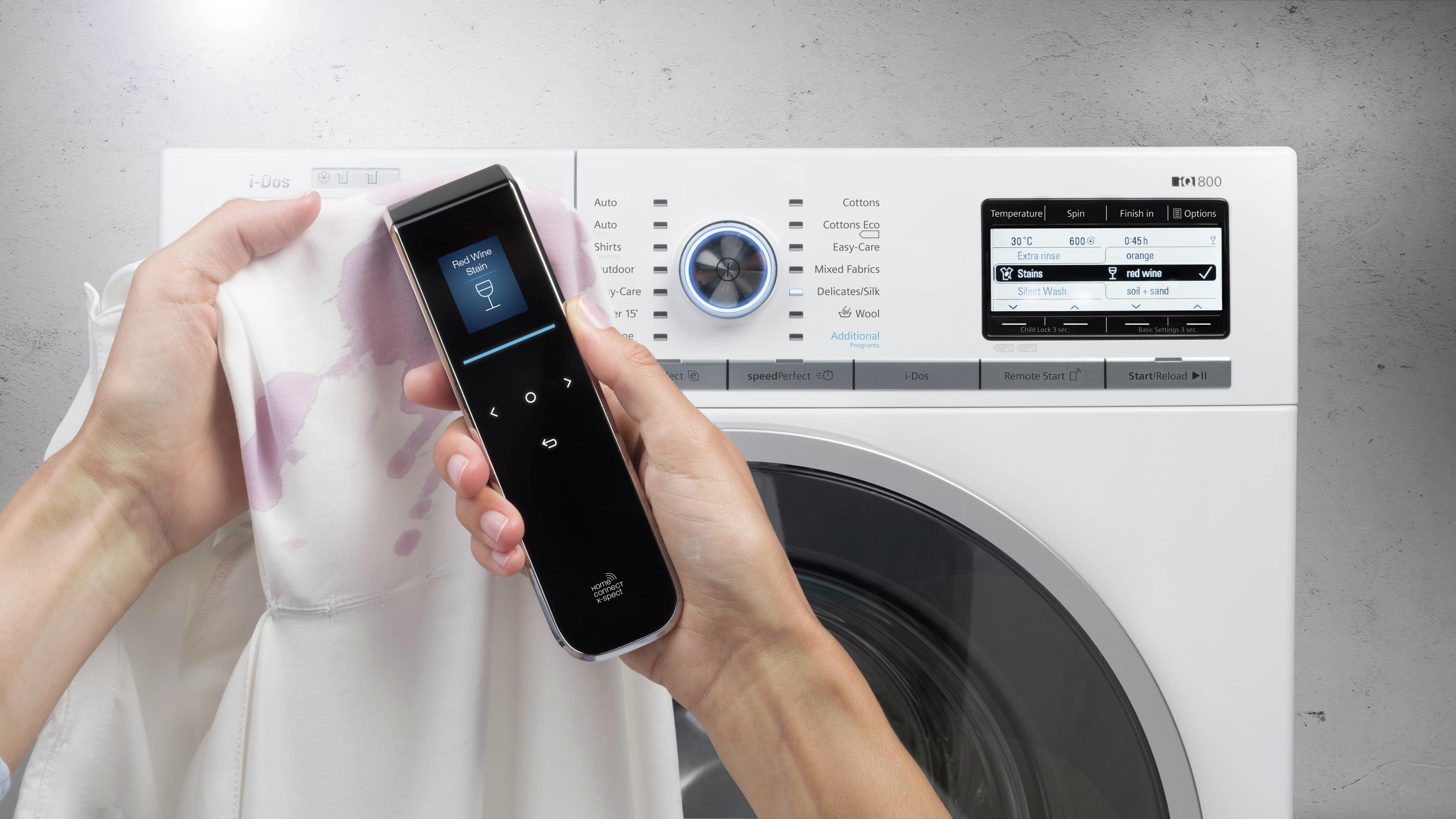 Bosch’s Handheld Scanner Can Help You Figure Out That Mystery Stain