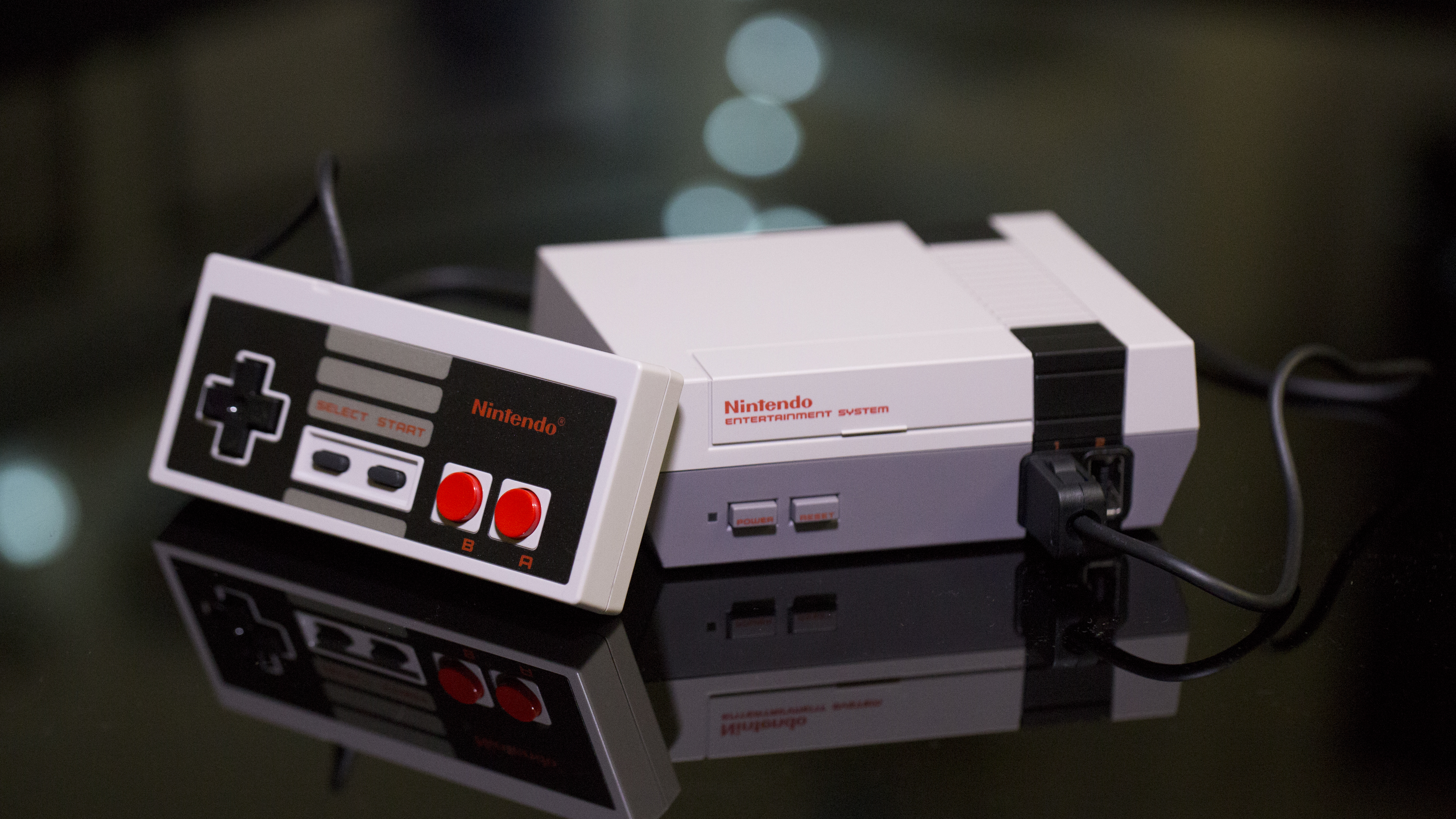 Nintendo Plans To Bring Back NES Classic in 2018