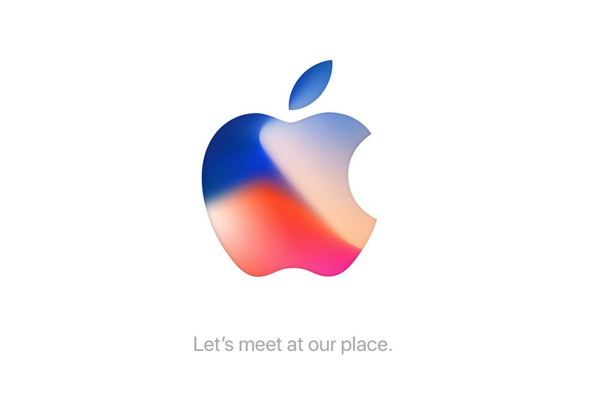 iPhone Event Set for September 12, Here’s What It Might Look Like