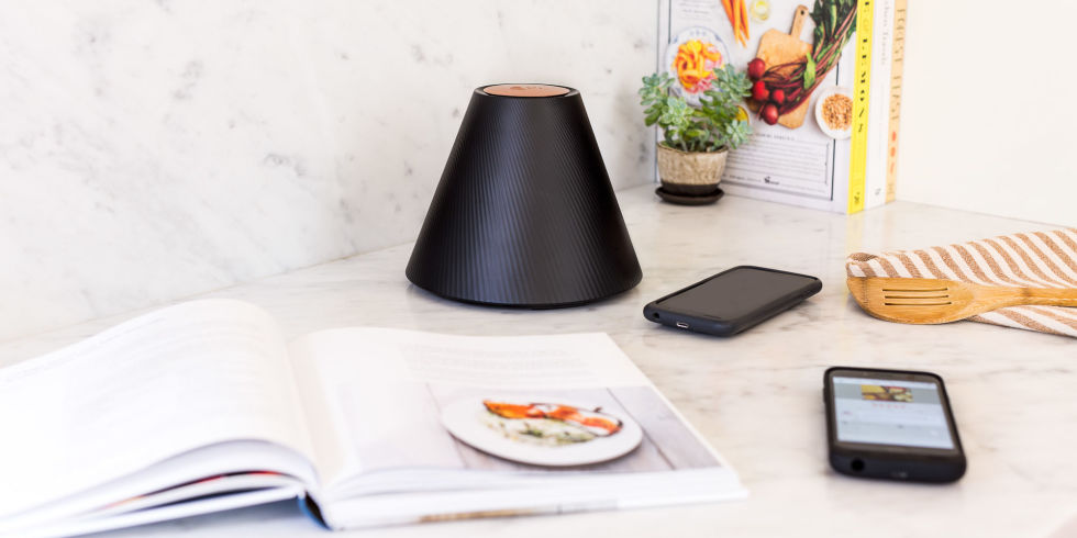 Pi Can Wirelessly Charge Your Device Up To A Foot Away
