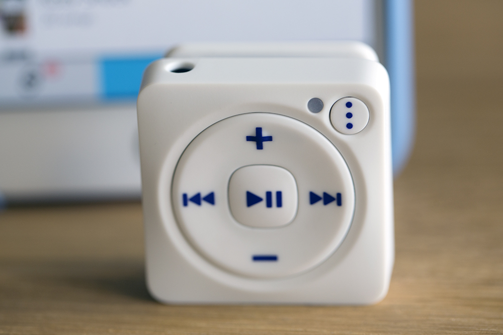 Mighty Let’s You Use Spotify on a Workout Without Bringing Your Phone