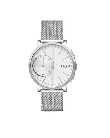 Skagen Men's 42mm Stainless Steel Smartwatch