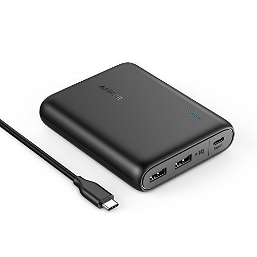 Anker PowerCore 13000 C