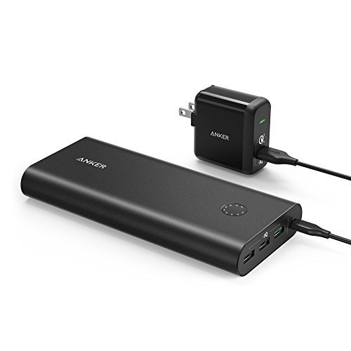 Anker PowerCore+ 26800