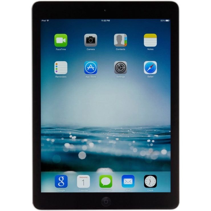 Apple iPad Air