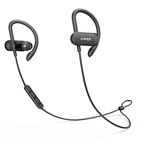 Anker Wireless Headphones