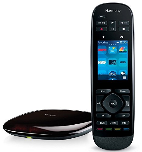 Harmony Ultimate Remote