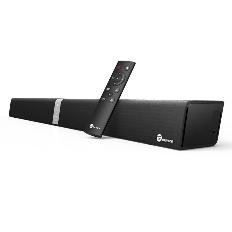 TaoTronics Soundbar