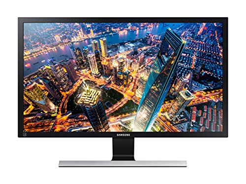 Samsung UE510 LED 4k Display Monitor