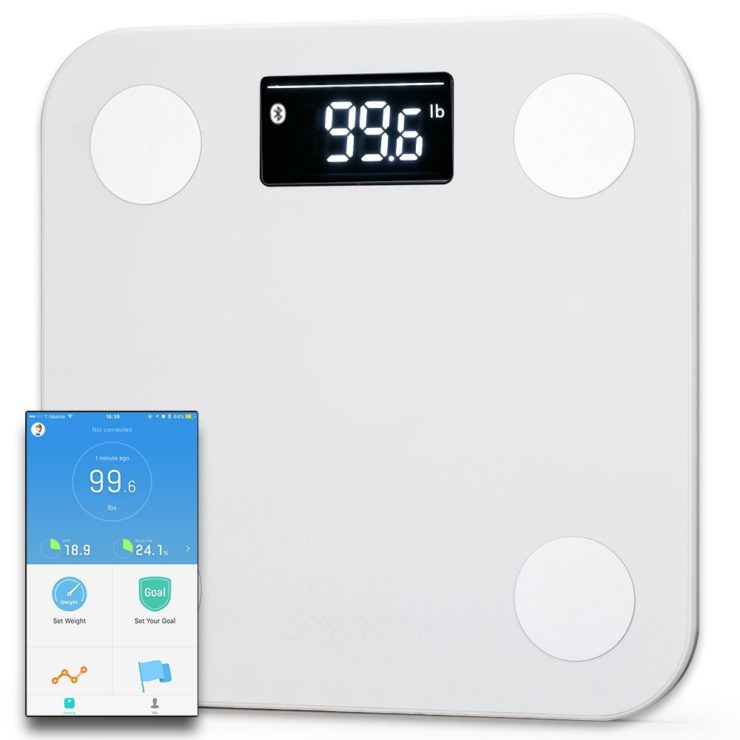 Yunmai Smart Scale