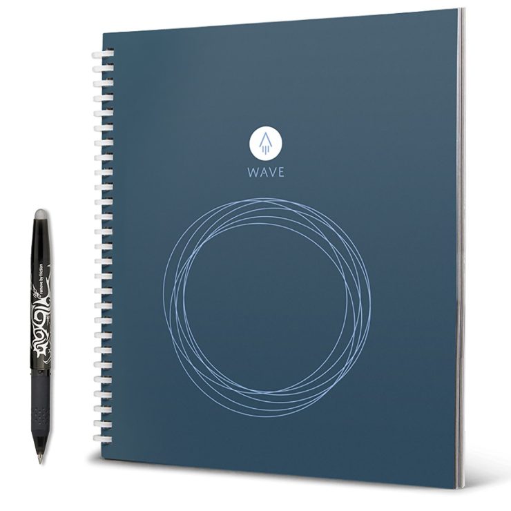 Rocketbook Wave Smart Notebook